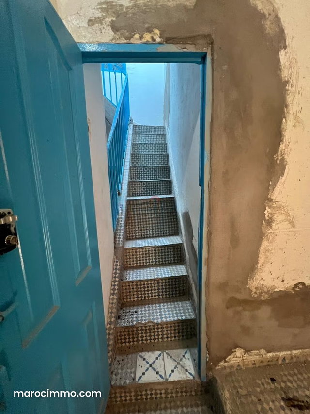 Vente Villa à ancienne médina — 3