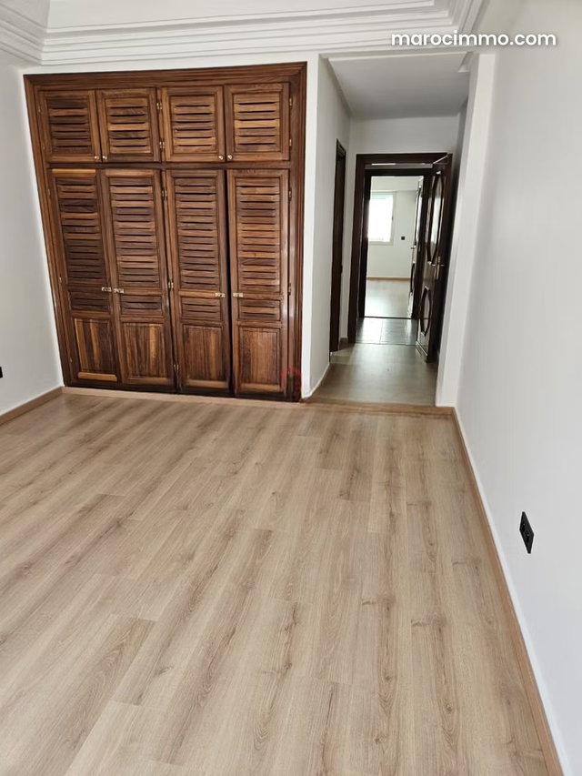 Vente Appartement à 2 mars — 4