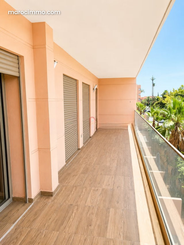 Apartment for Rent on Route to Casablanca — 3