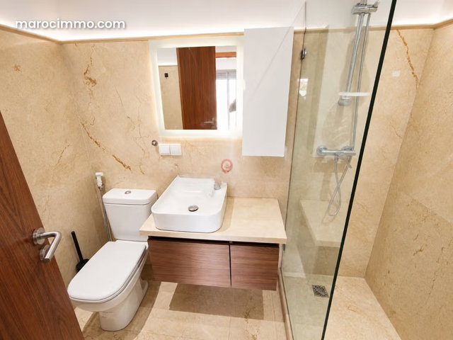 Apartment for Rent on Route to Casablanca — 5