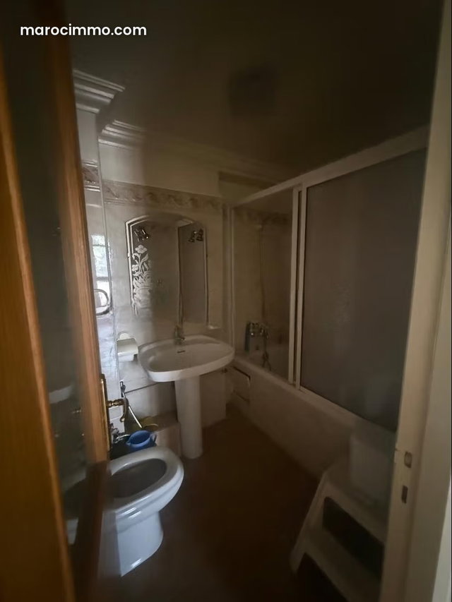 Appartement à vendre à Bv M6 — 5