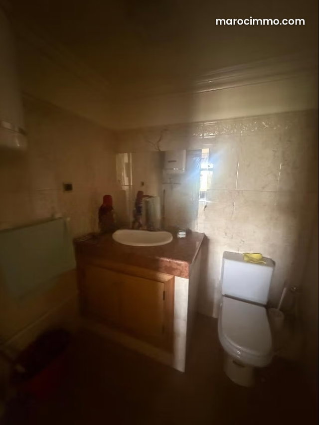 Appartement à vendre à Bv M6 — 3