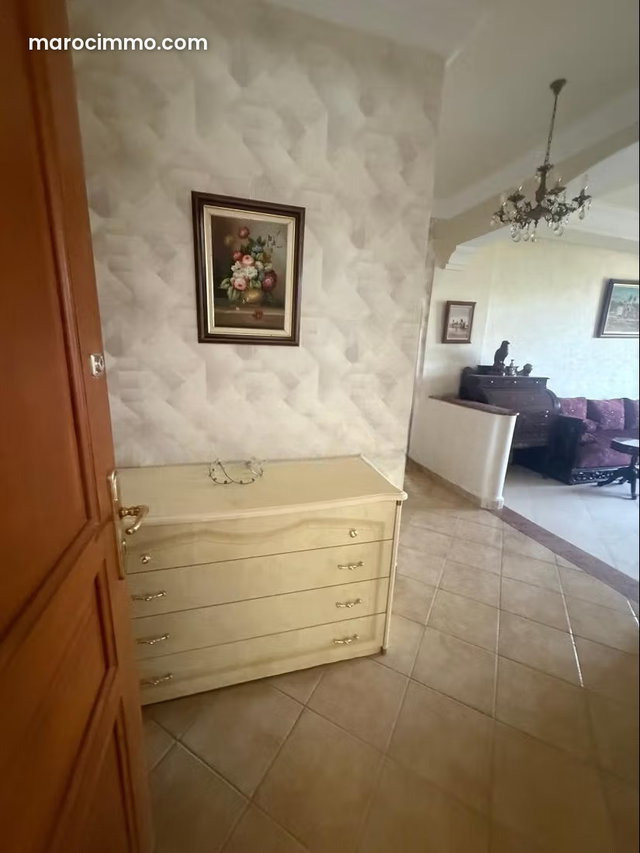 Appartement à vendre à Bv M6 — 2