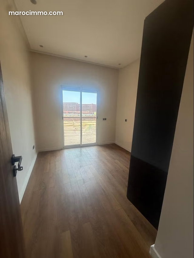 Vacant Apartment for Rent in Hivernage — 3