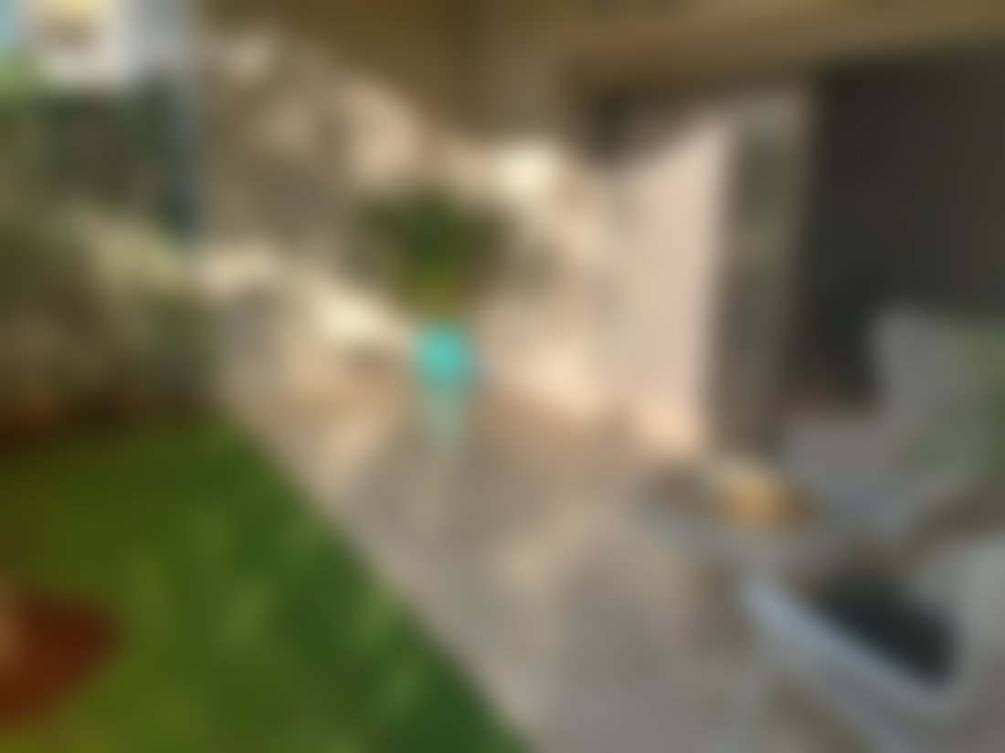 شقة فاخرة بحديقة ومسبح في حي Ville Verte ببوسكورة