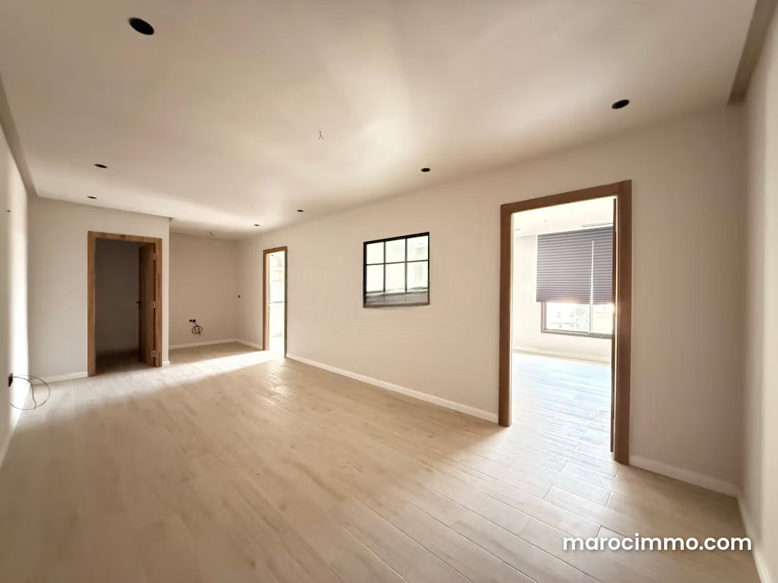 70 m² Office for Rent in Guéliz, Marrakech — Marrakesh