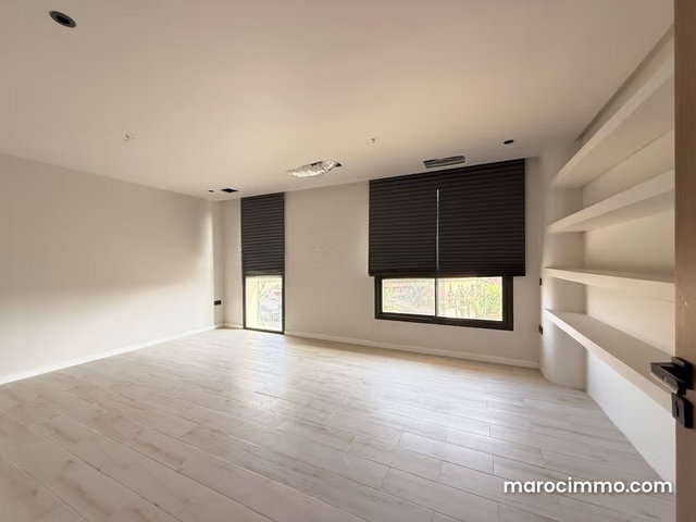 Bureaux en location à Guéliz — 4