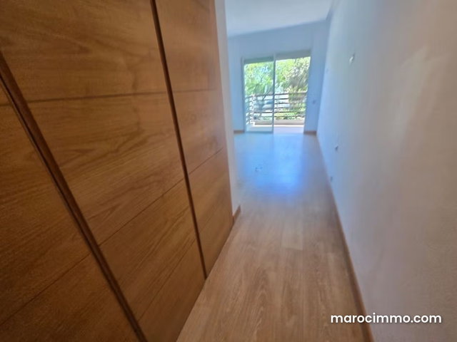 Luxurious Villa for Rent in Ville Verte. 4 Comfortable Bedrooms. Pool and Air Conditioning — 4