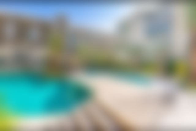 Appartement meublé 60 m², piscine, Route de Casablanca, Marrakech — Marrakech