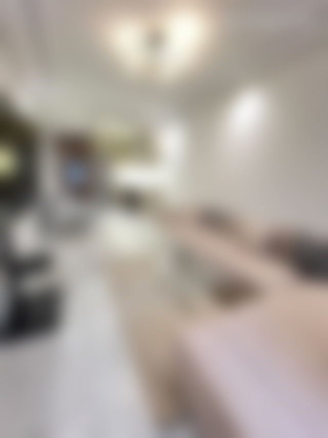 Furnished 58 sqm apartment with terrace and garage, Palmier, Casablanca — Casablanca