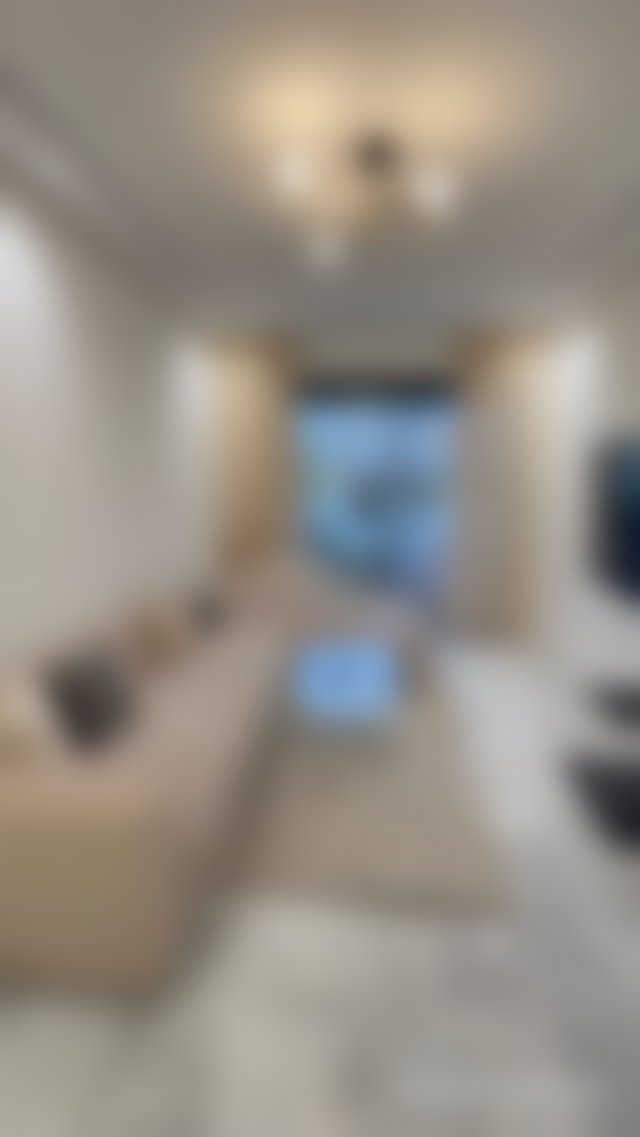 Appartement meublé 58 m², terrasse et garage, Palmier Casablanca — 3