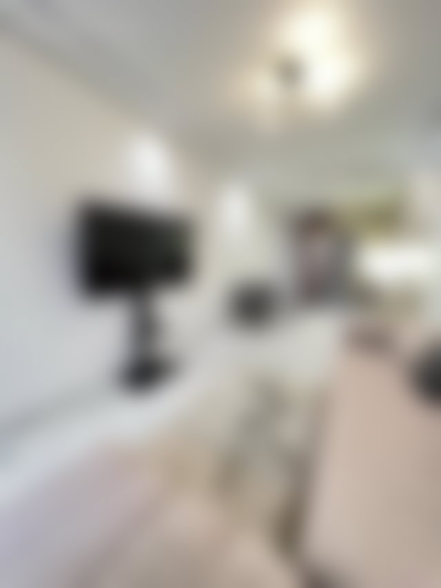 Appartement meublé 58 m², terrasse et garage, Palmier Casablanca — 4