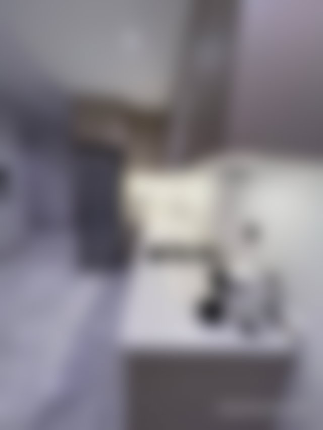 Appartement meublé 58 m², terrasse et garage, Palmier Casablanca — 5