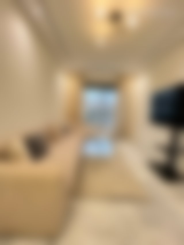 Appartement meublé 58 m², terrasse et garage, Palmier Casablanca — 2