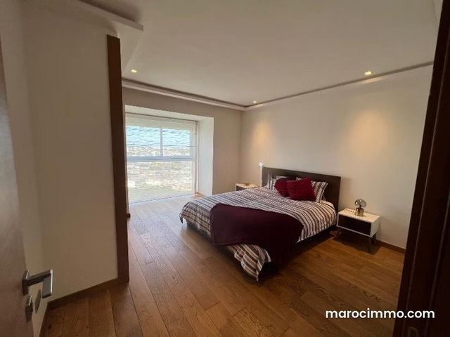 Studio meublé à louer à PALMIER — 2