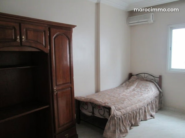 Appartement Meuble en location à PALMIER — 3