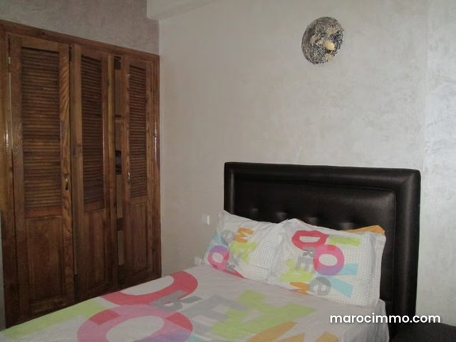 Appartement Meuble en location à PALMIER — 3