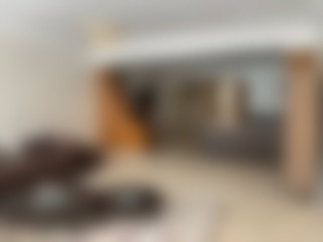 Appartement meublé avec terrasse au Palmier Casablanca — 2