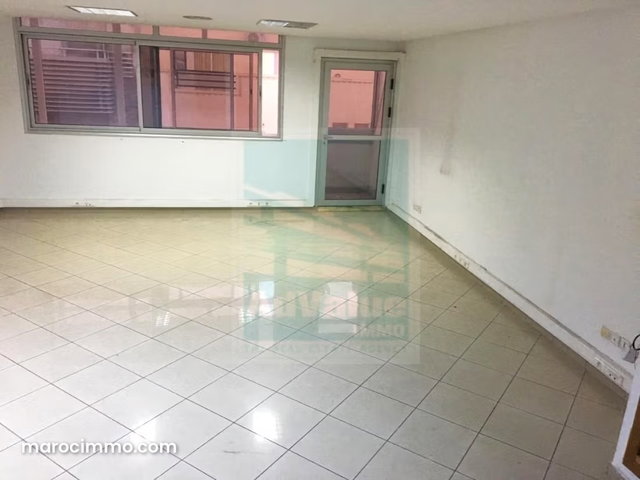 Office for Rent on Bd El Jadida — 2