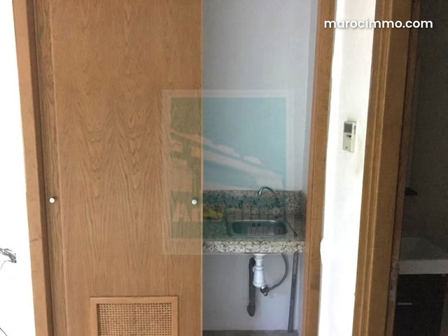 Office for Rent on Bd El Jadida — 4