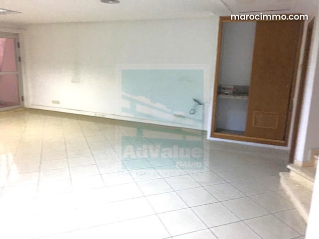 Office for Rent on Bd El Jadida — 3