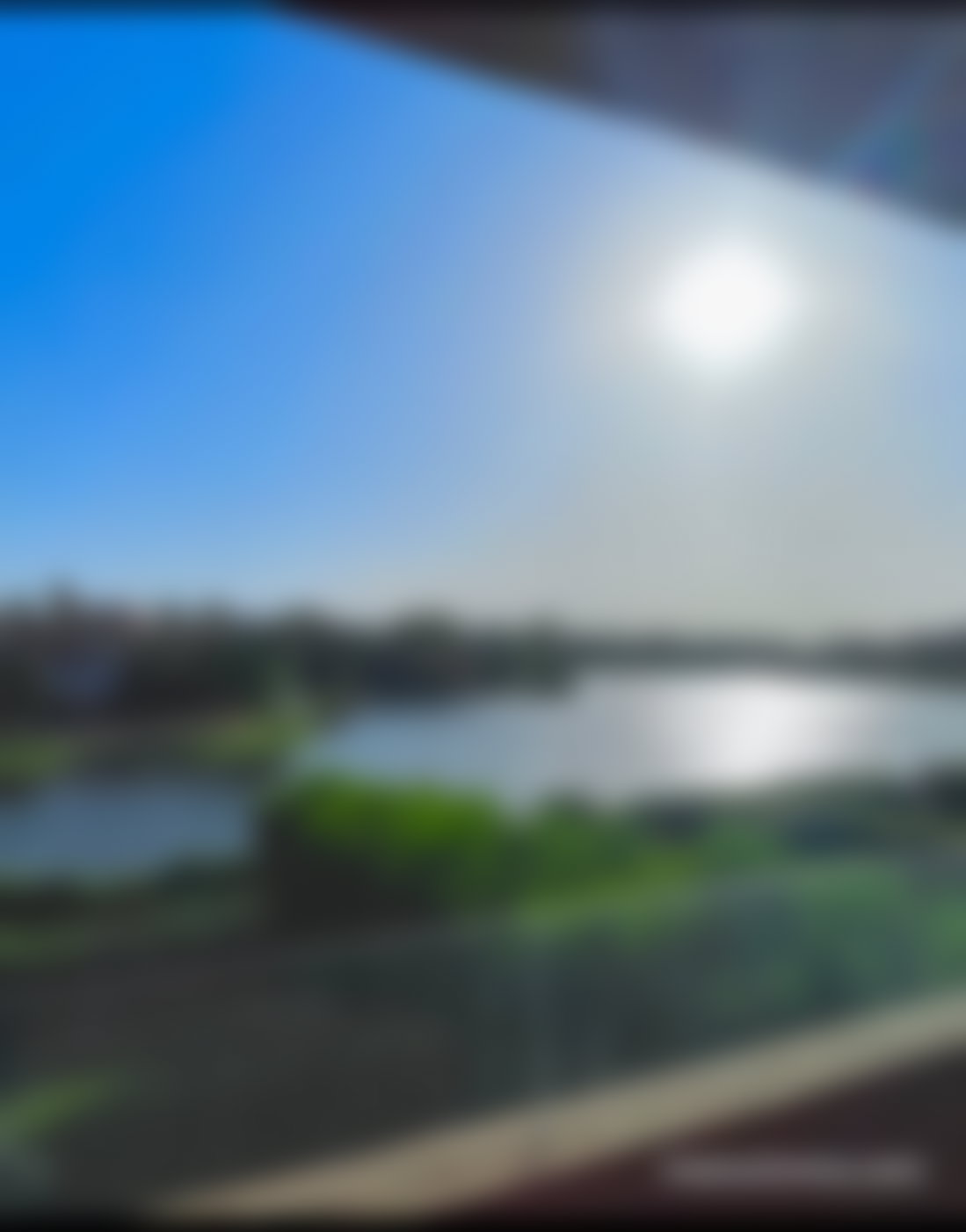 Appartement 119 m², vue lac, Av Mohammed VI, Marrakech