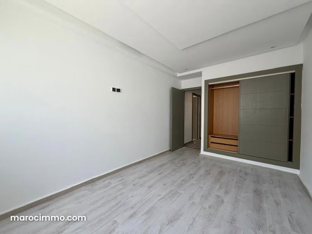Appartement F3 à louer sur hassan — 4