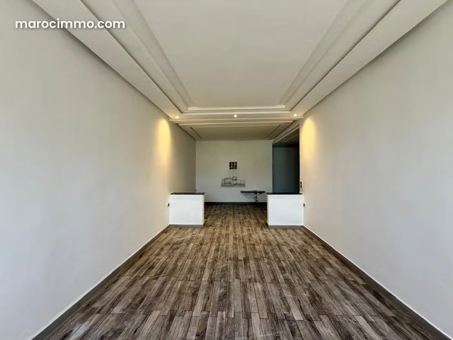 Appartement F3 à louer sur hassan — 3