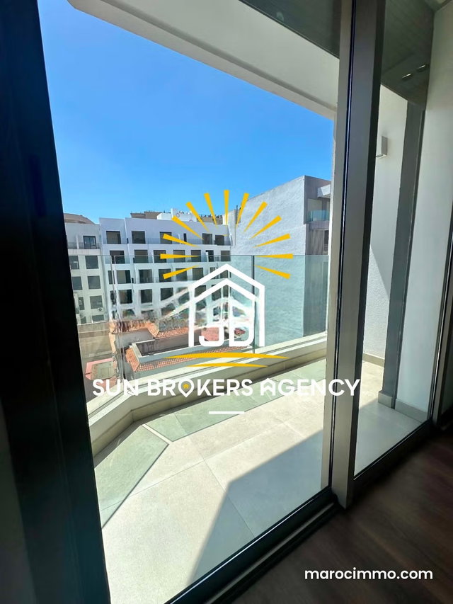 Very Nice Modern Property Without Neighbors — 2