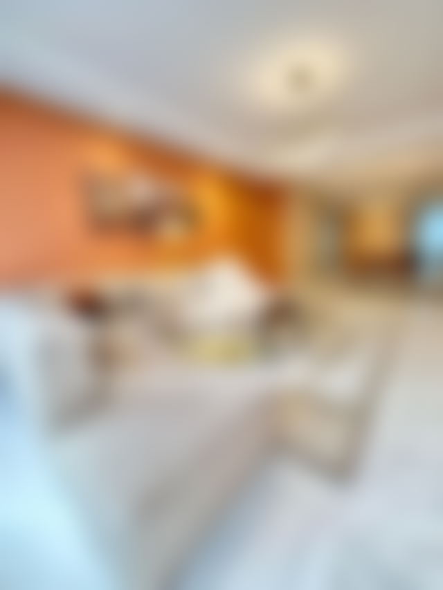 Furnished 140 sqm Apartment in Palmier, Casablanca — Casablanca
