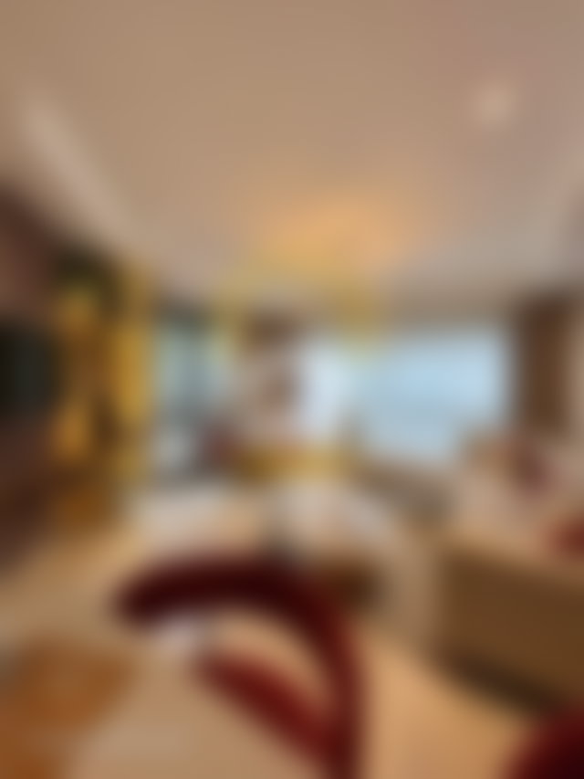 Appartement meublé avec terrasse à louer à Gauthier Casablanca — 2