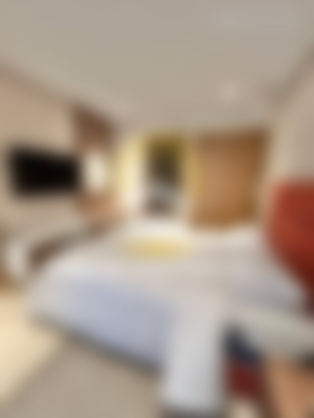 Appartement meublé avec terrasse à louer à Gauthier Casablanca — 3