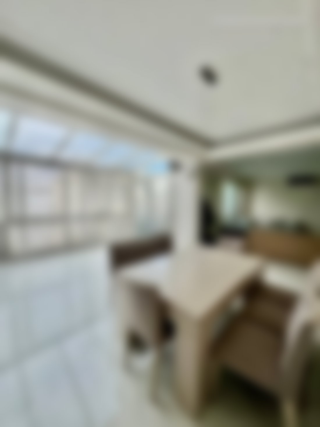 175 sqm Furnished Apartment, Top Floor, Gauthier, Casablanca