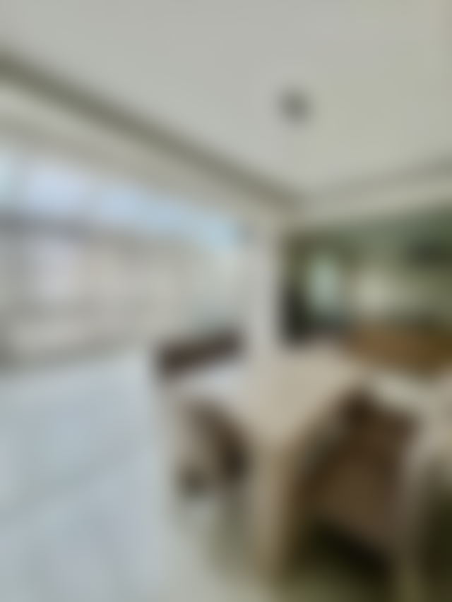 175 sqm Furnished Apartment, Top Floor, Gauthier, Casablanca — Casablanca