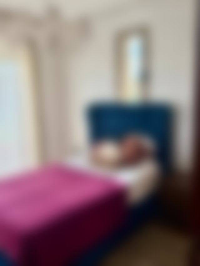 Appartement meublé 3 chambres avec piscine, Agdal, Marrakech — 3