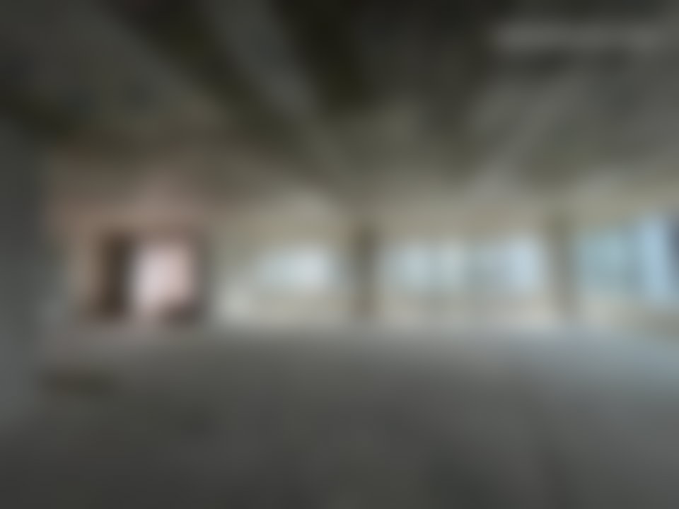 Bureau 1135 m² à louer, Casablanca Finance City