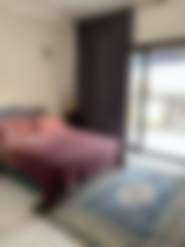 Appartement avec terrasse au Palmier Casablanca à louer — 5
