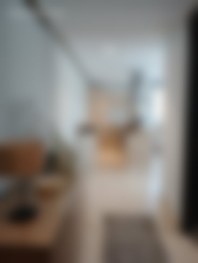 Furnished One-Bedroom Apartment with Terrace, Aïn Diab, Casablanca — 4