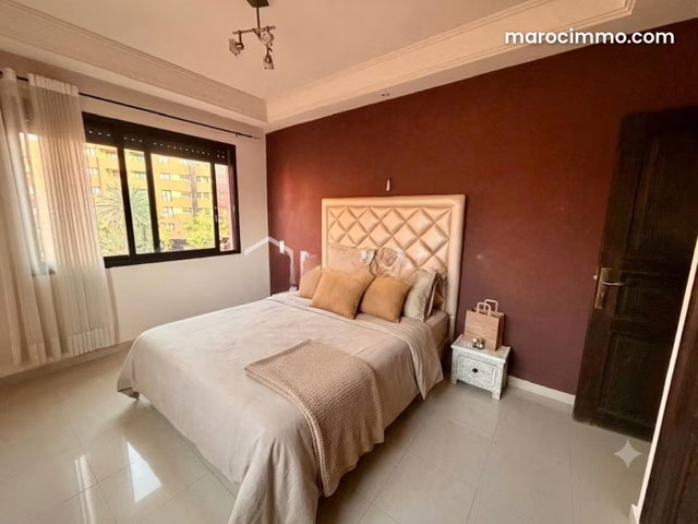 Appartement de 60 m² à Marrakech — 5