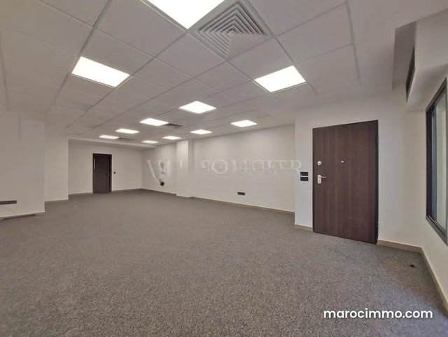 Office for Rent 70m2 Laya Ferme Bretone, Casablanca — 2