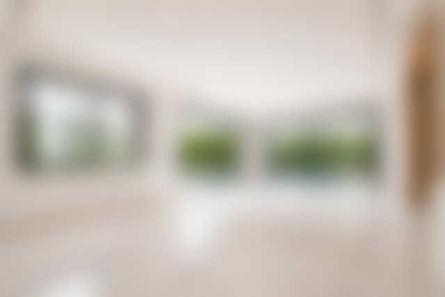Villa neuve 500 m², piscine et jardin, Dar Bouazza — 3