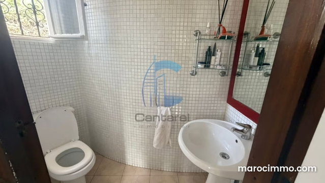 Location villa calme al manar — 5
