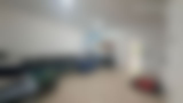 فيلا عائلية رحبة للكراء بحي المنار الهنك في الدار البيضاء — الدار البيضاء