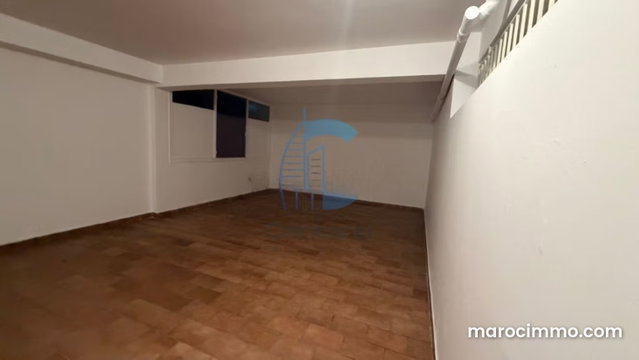 Location villa calme al manar — 4