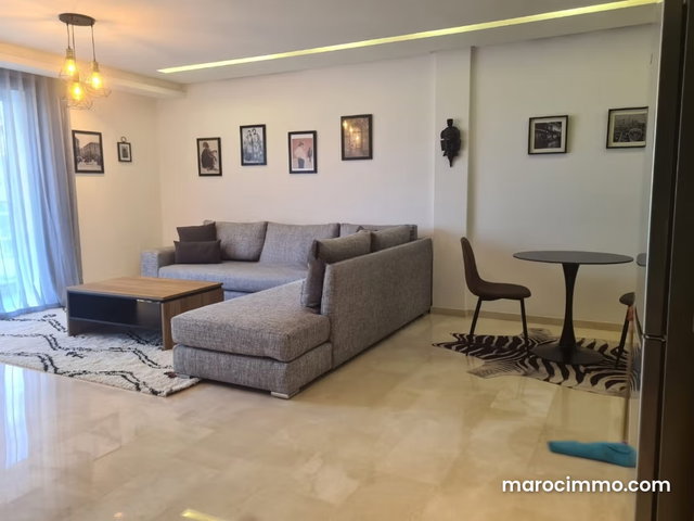 Large Studio at Aeria Mall — 3