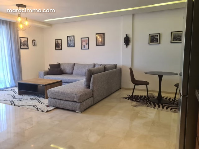 Large Studio at Aeria Mall — 2
