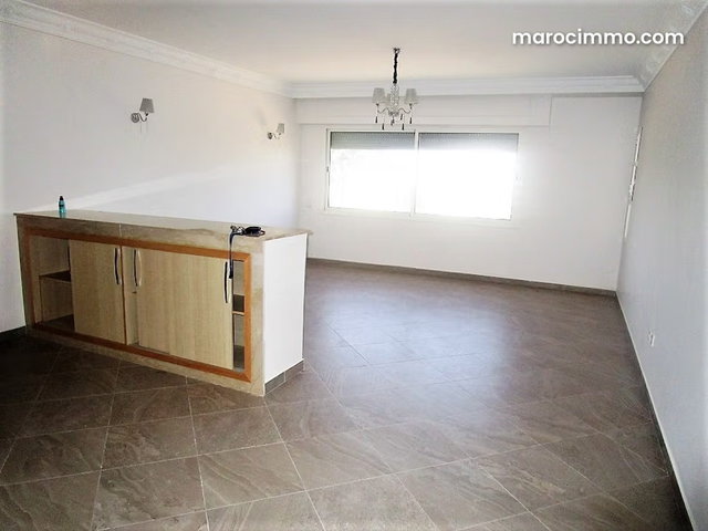 3-Bedroom Apartment for Long-Term Rent in Palmier Quarter — 2