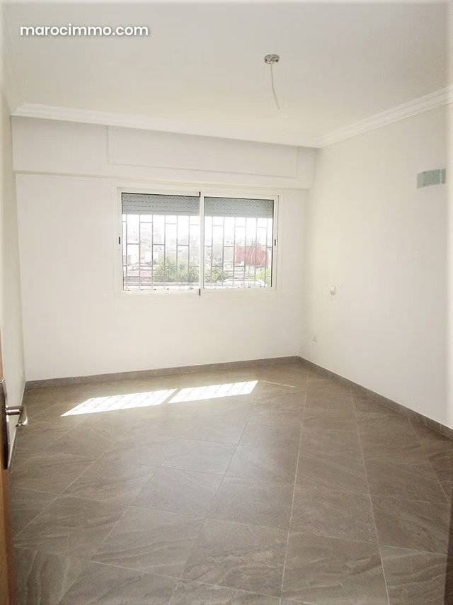 3-Bedroom Apartment for Long-Term Rent in Palmier Quarter — 4