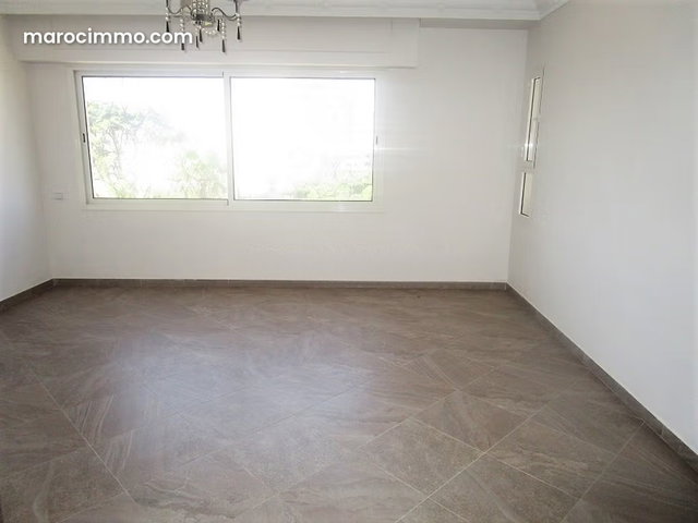 3-Bedroom Apartment for Long-Term Rent in Palmier Quarter — 3