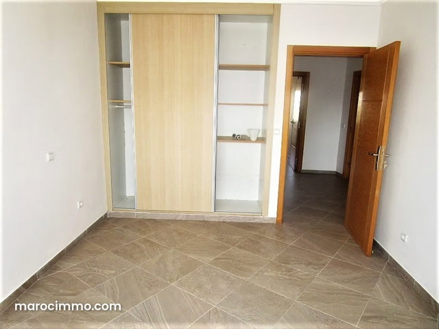 3-Bedroom Apartment for Long-Term Rent in Palmier Quarter — 5